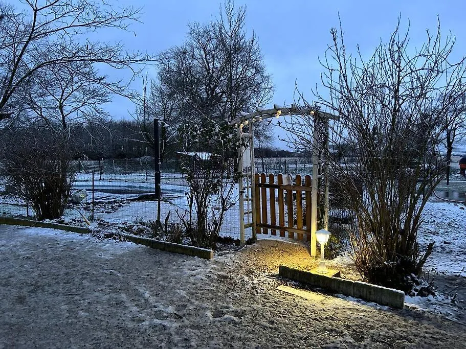 Studio Pour Amoureux De La Nature Et Des Animaux Auriébat 0*,  Frankreich